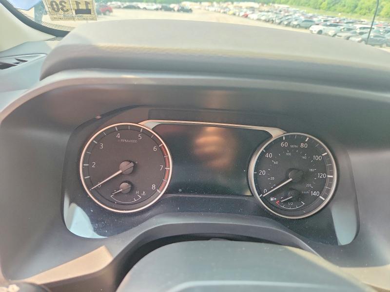 Продаж на аукціоні авто 2026 Nissan Rogue, vin: 5N1BT3BA2TC718087, номер лоту: 64714056