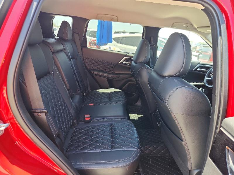 Aukcja sprzedaży 2024 Mitsubishi Outlander, vin: JA4J3WA81RZ012146, numer aukcji: 64811736