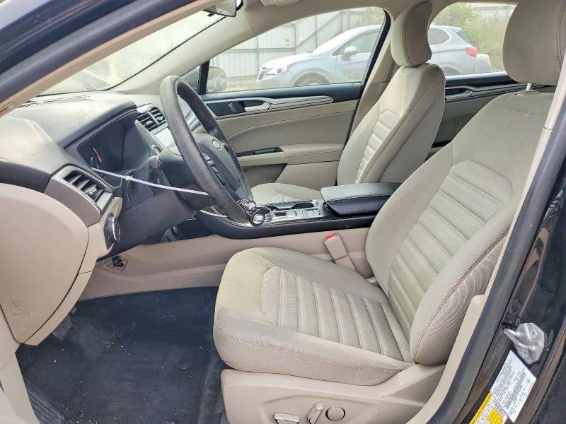 64974456 :رقم المزاد ، 3FA6P0H78JR266686 vin ، 2018 Ford Fusion مزاد بيع