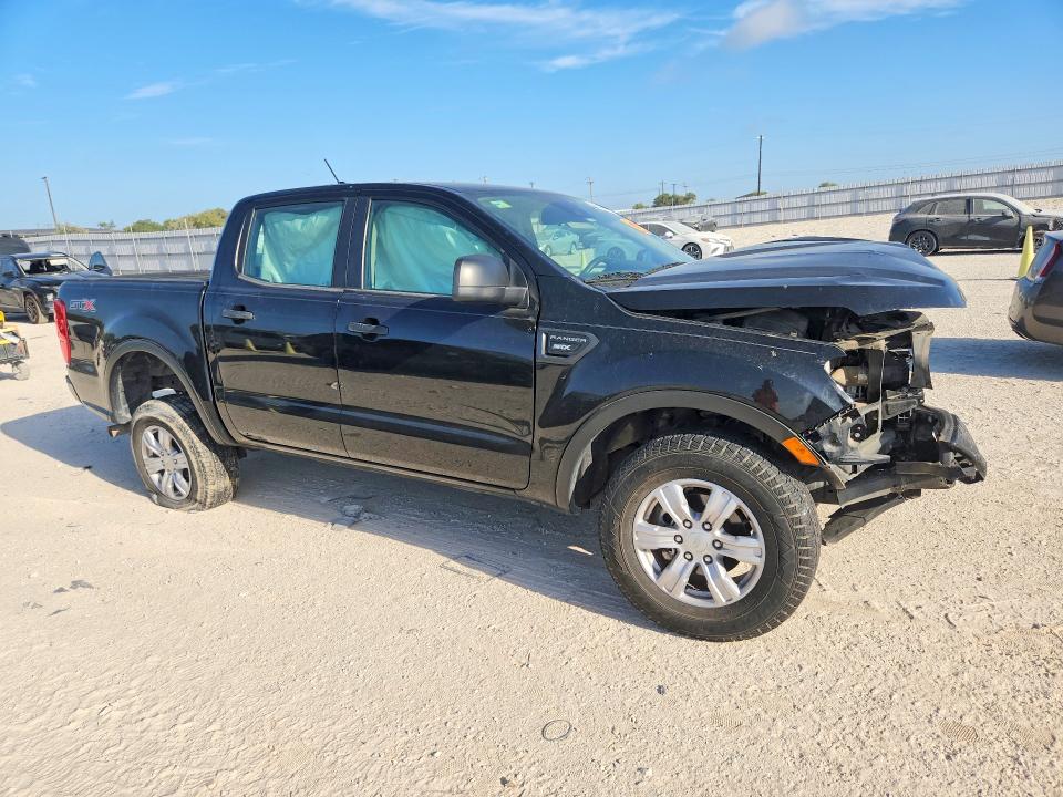 Aukcja sprzedaży 2020 Ford Ranger, vin: 1FTER4EH8LLA54750, numer aukcji: 66061786
