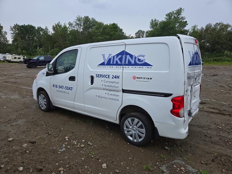 Продажа на аукционе авто 2021 Nissan Nv200, vin: 3N6CM0KNXMK692080, номер лота: 61369806
