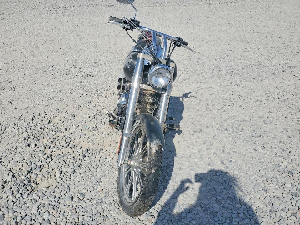 65327436 :رقم المزاد ، JKAVN2D18KA062226 vin ، 2019 Kawasaki Vn900 مزاد بيع