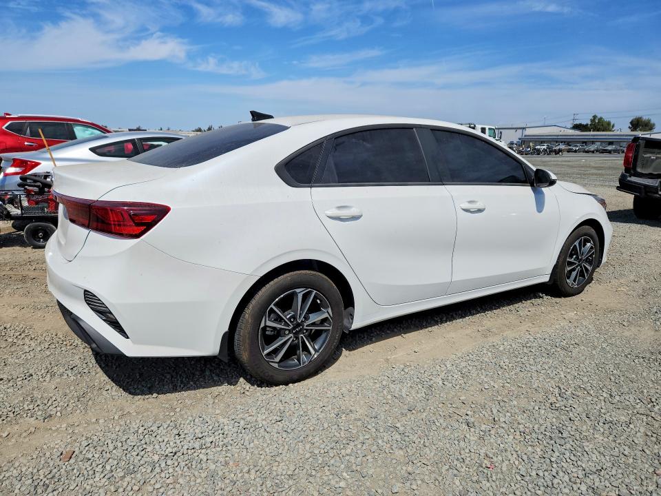 Aukcja sprzedaży 2024 Kia Forte, vin: 3KPF24AD7RE781200, numer aukcji: 66636926
