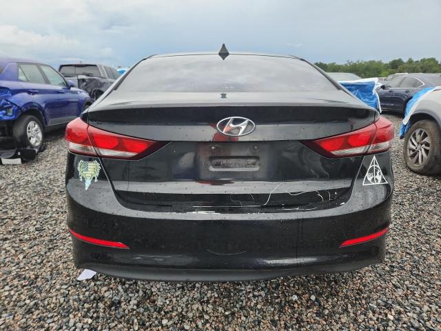 Продажа на аукционе авто 2017 Hyundai Elantra, vin: KMHD74LF2HU072466, номер лота: 64335696