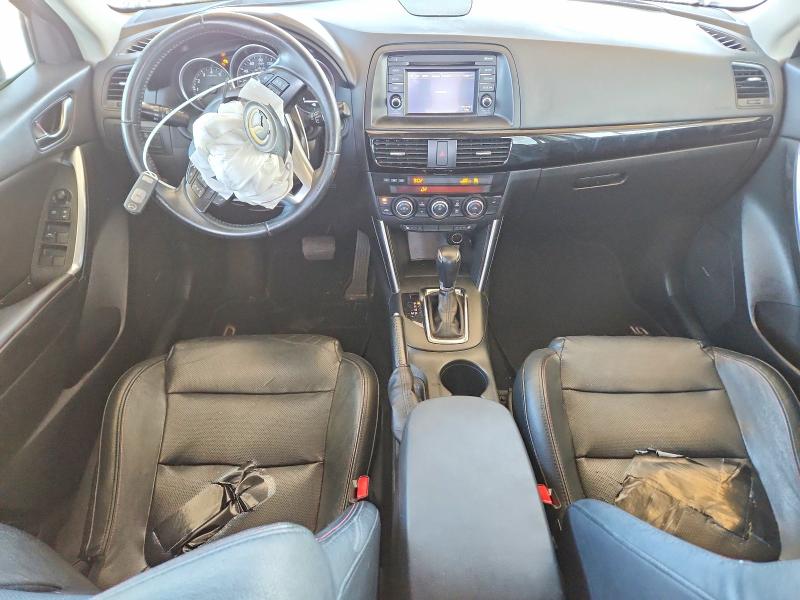 65900226 :رقم المزاد ، JM3KE2DY1F0476568 vin ، 2015 Mazda Cx-5 مزاد بيع