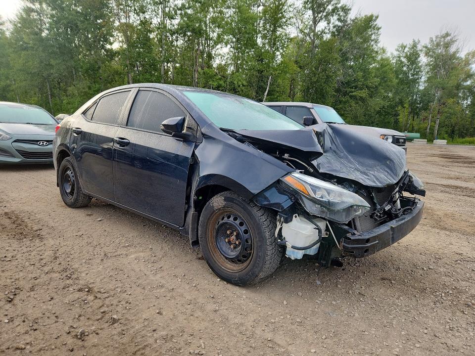 Продажа на аукционе авто 2019 Toyota Corolla, vin: 2T1BURHE8KC144857, номер лота: 65539756