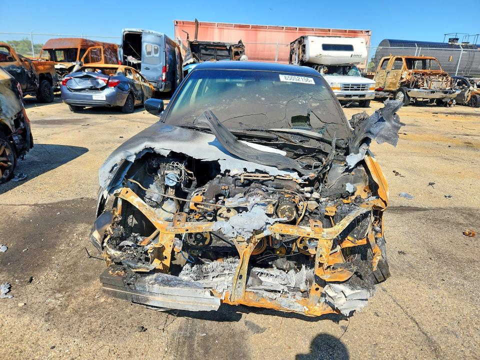 65052156 :رقم المزاد ، 4S3BL626677214108 vin ، 2007 Subaru Legacy مزاد بيع