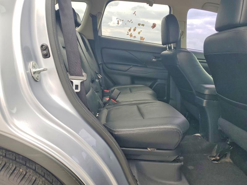 Aukcja sprzedaży 2016 Mitsubishi Outlander, vin: JA4AZ3A33GZ024068, numer aukcji: 65694686