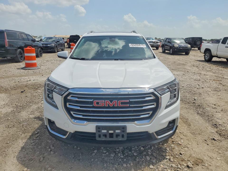 Продажа на аукционе авто 2023 Gmc Terrain, vin: 3GKALPEG6PL250211, номер лота: 65205876