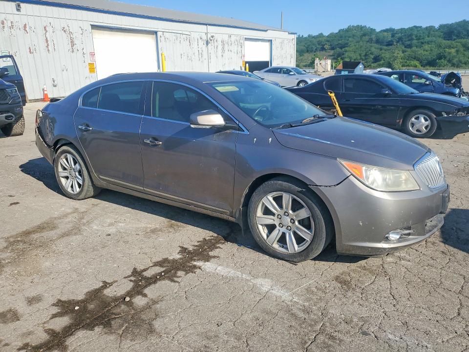 Aukcja sprzedaży 2010 Buick Allure/lacrosse, vin: 1G4GK5EG9AF236426, numer aukcji: 66224906