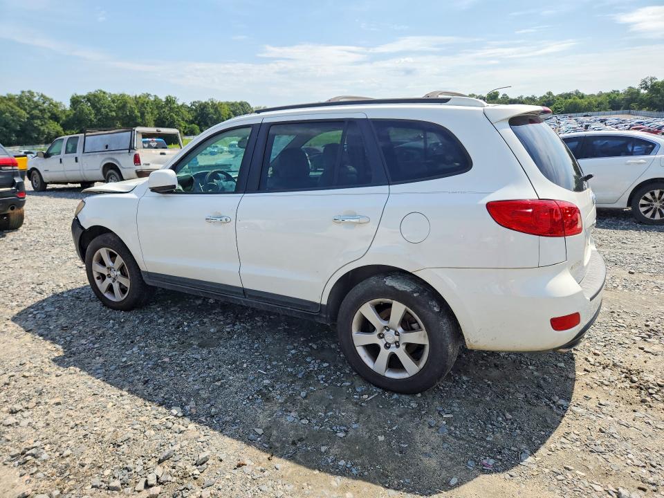 Продажа на аукционе авто 2007 Hyundai Santa Fe, vin: 5NMSH13E57H047887, номер лота: 64909816