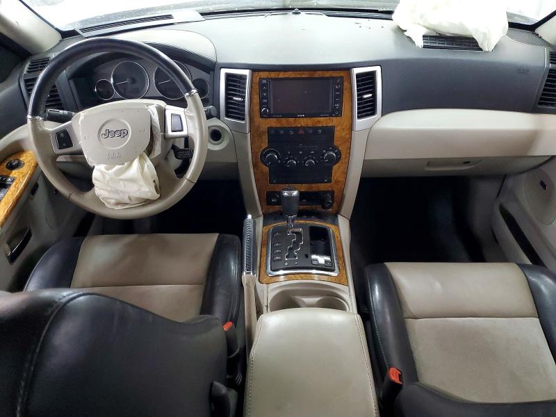 Aukcja sprzedaży 2009 Jeep Grand Cherokee, vin: 1J8HR58P99C541592, numer aukcji: 64281846