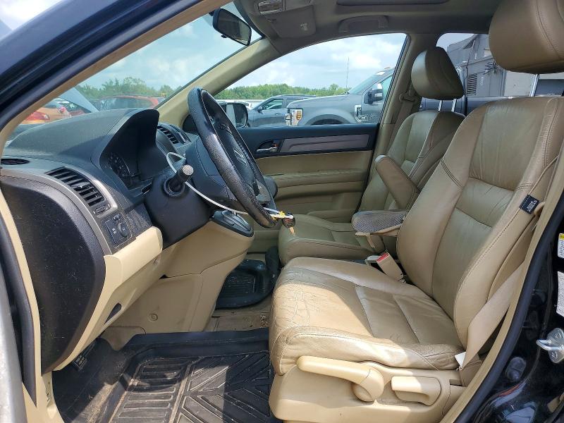Aukcja sprzedaży 2007 Honda Cr-v, vin: JHLRE487X7C081697, numer aukcji: 64980256