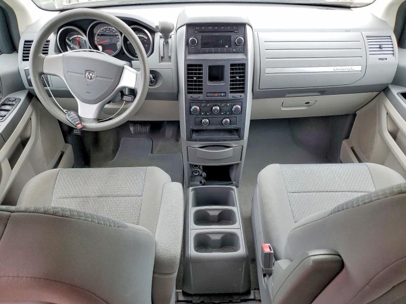 Продажа на аукционе авто 2010 Dodge Grand Caravan, vin: 2D4RN4DE4AR335147, номер лота: 65714996