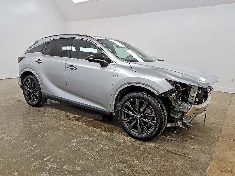 Aukcja sprzedaży 2024 Lexus Rx 350, vin: 2T2BAMCA6RC059361, numer aukcji: 64077056