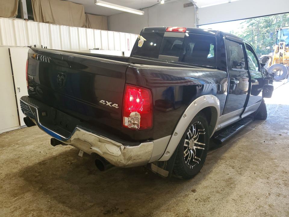 Aukcja sprzedaży 2012 Dodge Ram 1500, vin: 1C6RD7NT0CS115270, numer aukcji: 63023426