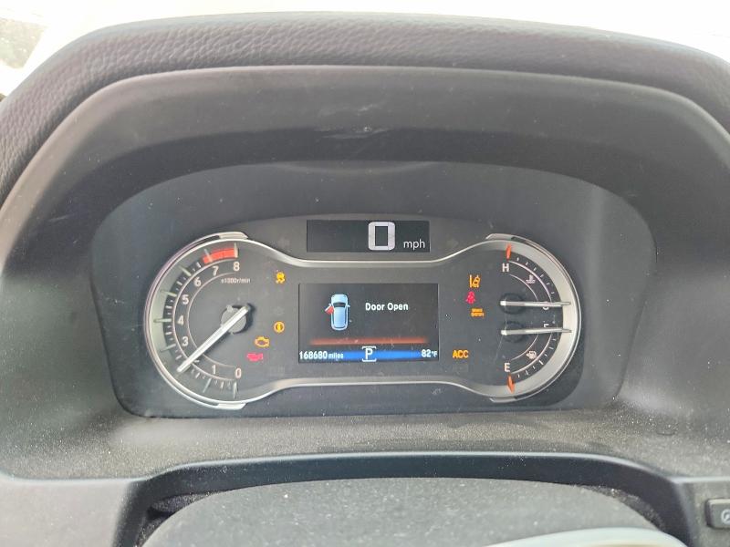 2017 Honda Pilot მანქანა იყიდება აუქციონზე, vin: 5FNYF6H62HB004352, აუქციონის ნომერი: 63768696