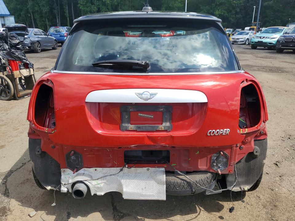 Продажа на аукционе авто 2014 Mini Cooper, vin: WMWXM5C51ET933173, номер лота: 63980816