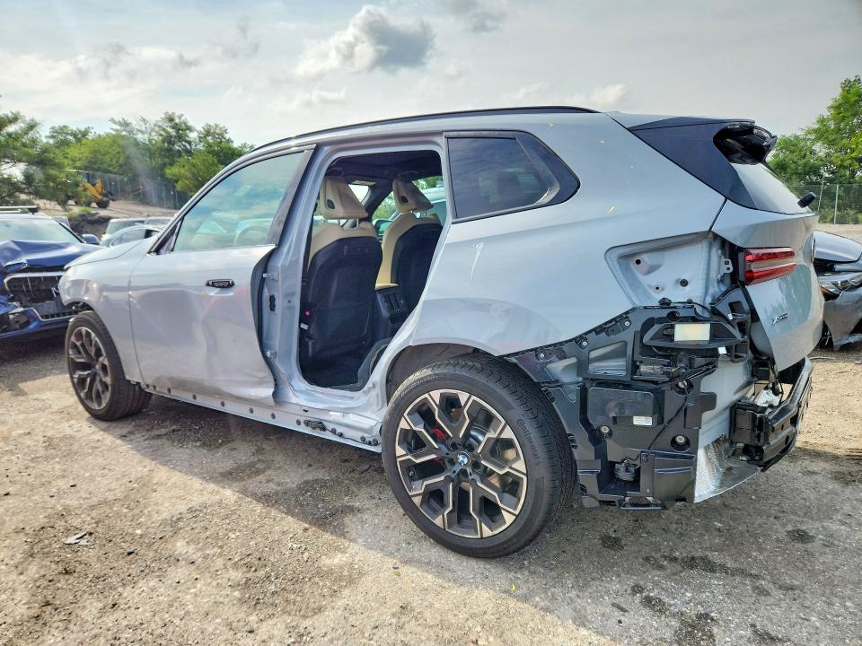 Aukcja sprzedaży 2026 Bmw X3, vin: 5UX53GP00T9431464, numer aukcji: 64097696