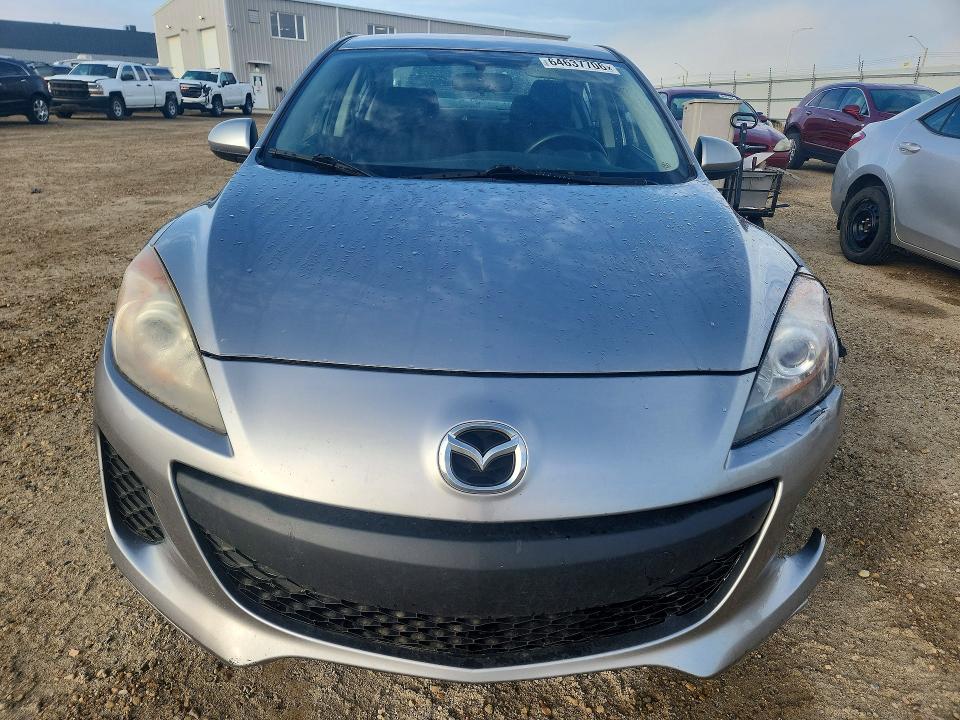 Продаж на аукціоні авто 2013 Mazda 3, vin: JM1BL1UF0D1758215, номер лоту: 64637706