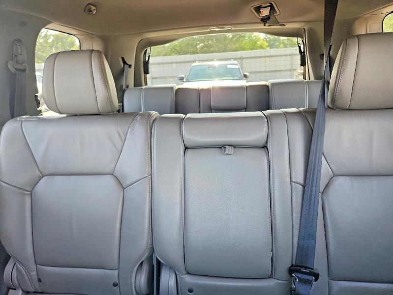 64096276 :رقم المزاد ، 5FNYF3H55EB011555 vin ، 2014 Honda Pilot مزاد بيع