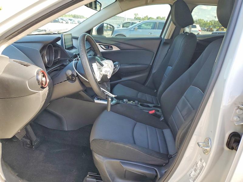 Продажа на аукционе авто 2017 Mazda Cx-3, vin: JM1DKFB79H0170877, номер лота: 65437236