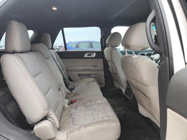 Aukcja sprzedaży 2013 Ford Explorer, vin: 1FM5K7D95DGB16272, numer aukcji: 66746856