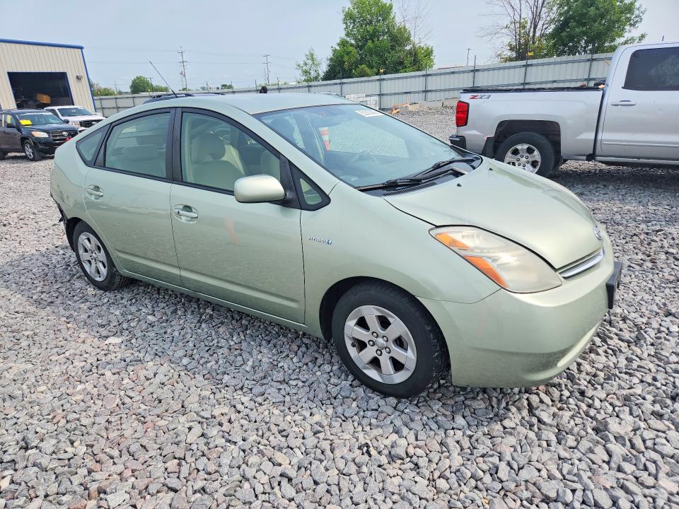 Aukcja sprzedaży 2007 Toyota Prius, vin: JTDKB20U873292815, numer aukcji: 62303006