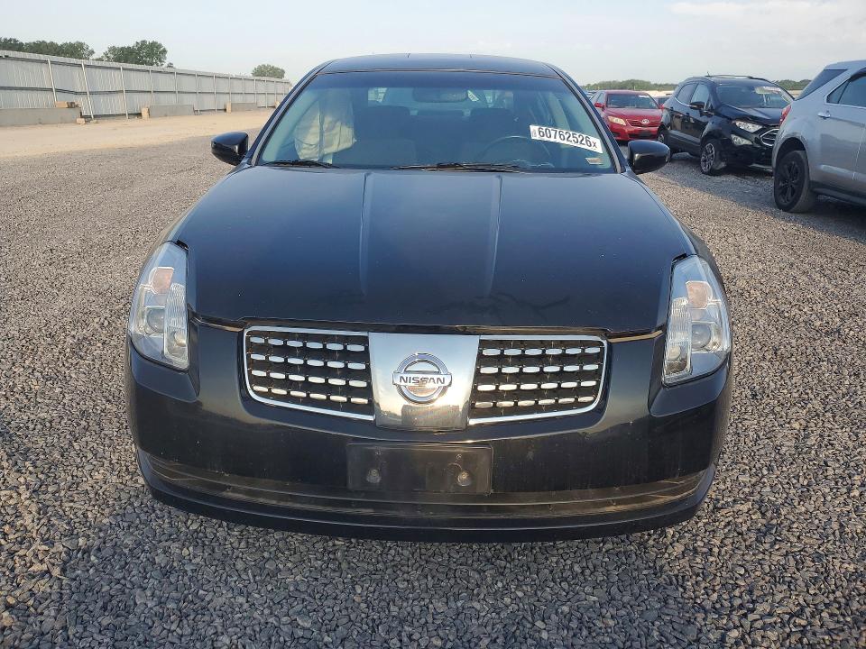 Aukcja sprzedaży 2006 Nissan Maxima, vin: 1N4BA41E86C809007, numer aukcji: 60762526