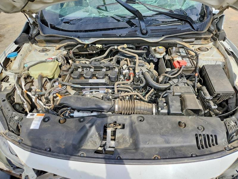 Aukcja sprzedaży 2016 Honda Civic, vin: 2HGFC1F90GH638186, numer aukcji: 67024276