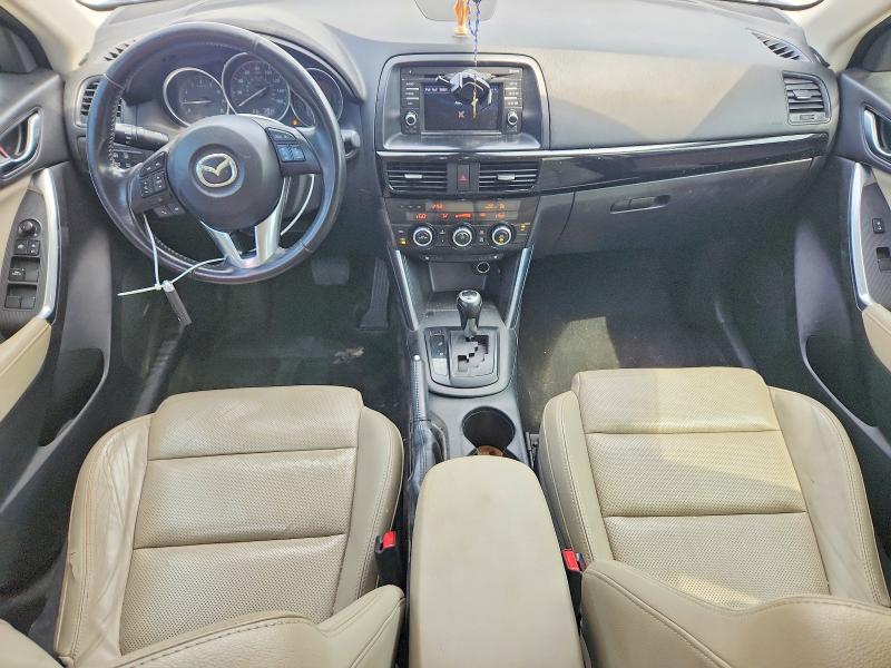 Aukcja sprzedaży 2014 Mazda Cx-5, vin: JM3KE2DY0E0382289, numer aukcji: 66193856