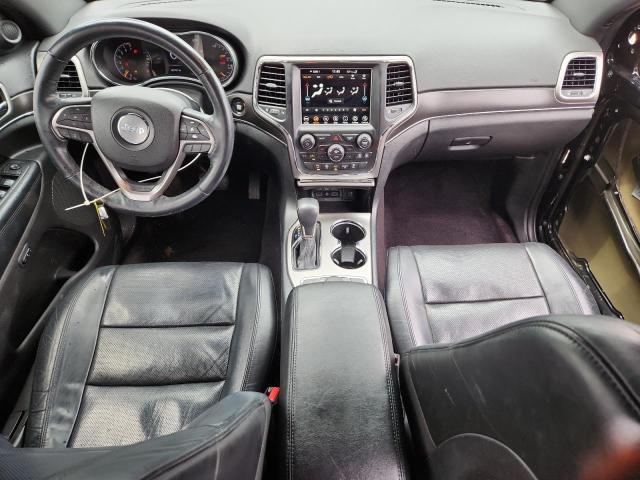 Продажа на аукционе авто 2018 Jeep Grand Cherokee, vin: 1C4RJFBG4JC128758, номер лота: 63602456
