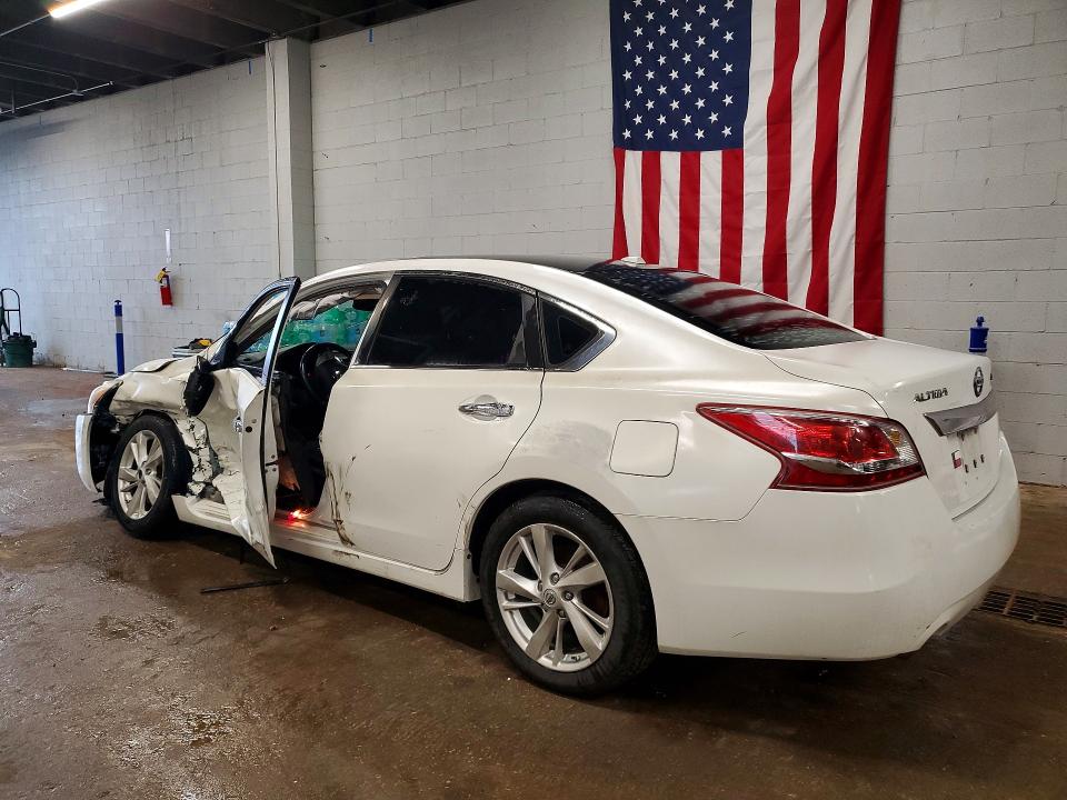 Aukcja sprzedaży 2013 Nissan Altima, vin: 1N4BL3AP0DC200674, numer aukcji: 65165836