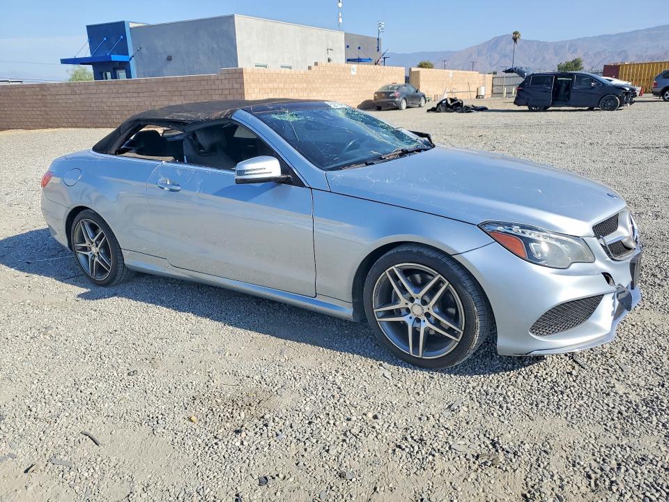 Продаж на аукціоні авто 2016 Mercedes-benz E, vin: WDDKK6FF1GF332074, номер лоту: 63914246