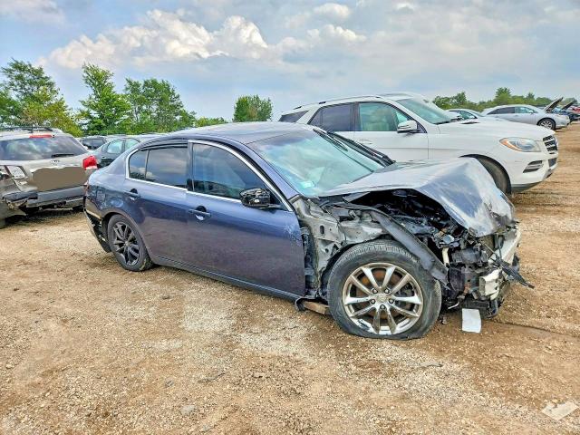 65450746 :رقم المزاد ، JN1CV6AR1CM970003 vin ، 2012 Infiniti G37 Sedan مزاد بيع