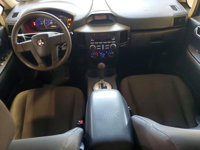 64515686 :رقم المزاد ، 4A4JN2AS7AE013522 vin ، 2010 Mitsubishi Endeavor مزاد بيع
