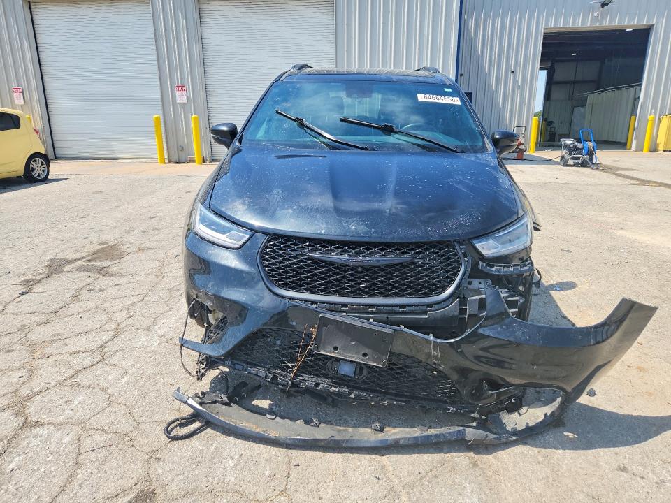 Aukcja sprzedaży 2023 Chrysler Pacifica, vin: 2C4RC3BG7PR623111, numer aukcji: 64664656