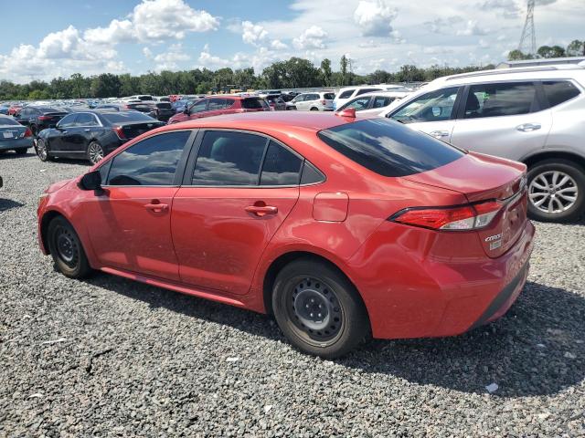 65379116 :رقم المزاد ، 5YFEPRAE7LP080018 vin ، 2020 Toyota Corolla مزاد بيع