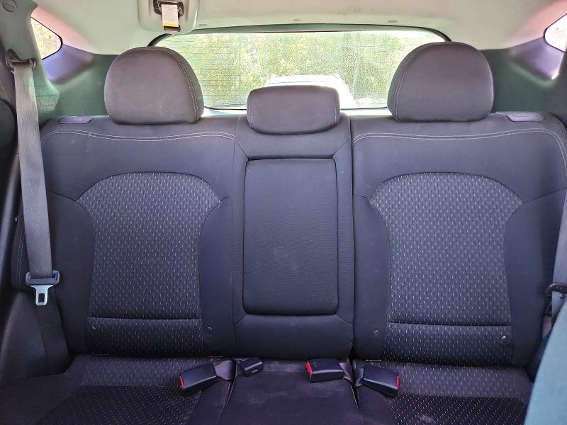 Продажа на аукционе авто 2011 Hyundai Tucson, vin: KM8JTCAC2BU252006, номер лота: 64903836