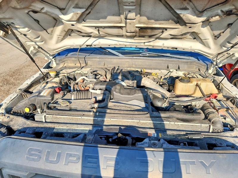 2016 Ford F450 მანქანა იყიდება აუქციონზე, vin: 1FDTF4GT9GEC62062, აუქციონის ნომერი: 69819156