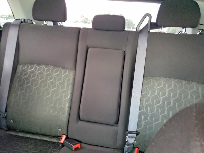 2021 Mitsubishi Outlander Sport მანქანა იყიდება აუქციონზე, vin: JA4ARUAU6MU023553, აუქციონის ნომერი: 64956496
