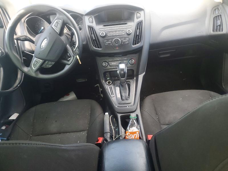 Продажа на аукционе авто 2015 Ford Focus, vin: 1FADP3F22FL239604, номер лота: 64665456