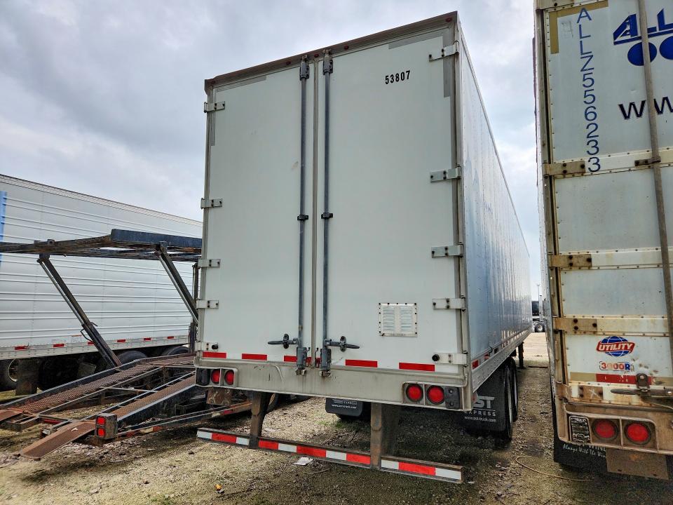 Aukcja sprzedaży 2013 Utility Trailer Trailer, vin: 1UYVS253XDP700265, numer aukcji: 61611296