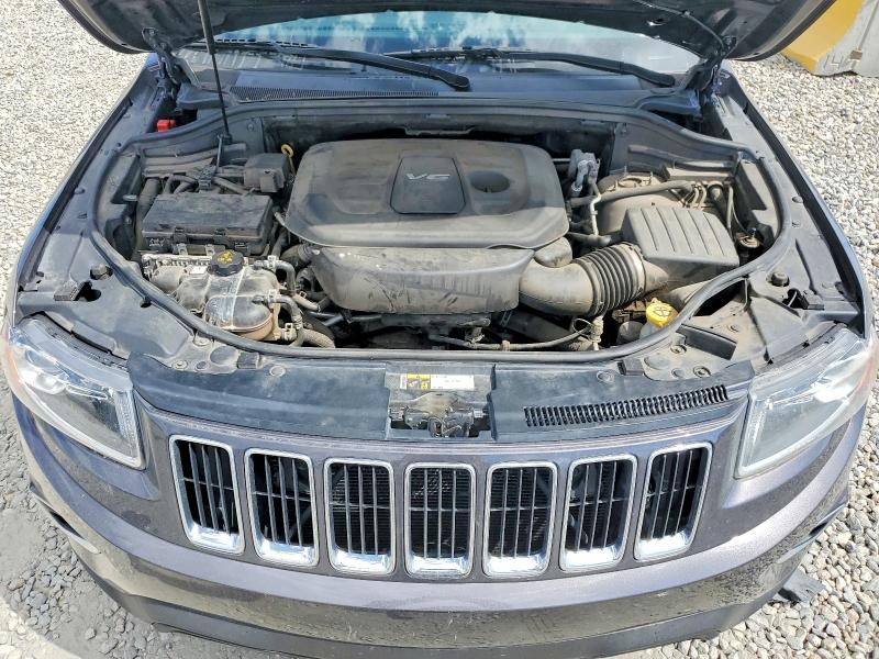 66983406 :رقم المزاد ، 1C4RJFAGXGC490071 vin ، 2016 Jeep Grand Cherokee مزاد بيع