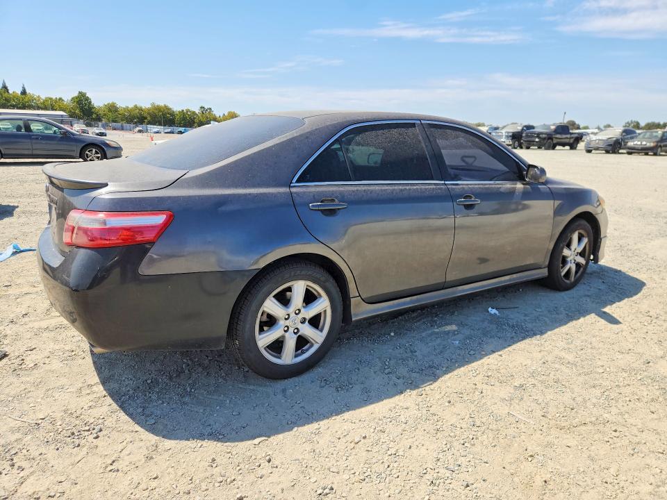 2009 Toyota Camry მანქანა იყიდება აუქციონზე, vin: 4T1BK46KX9U075471, აუქციონის ნომერი: 63686256