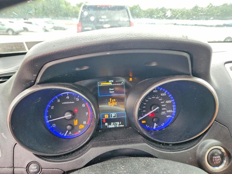 65926576 :رقم المزاد ، 4S4BSANC3G3243933 vin ، 2016 Subaru Outback مزاد بيع