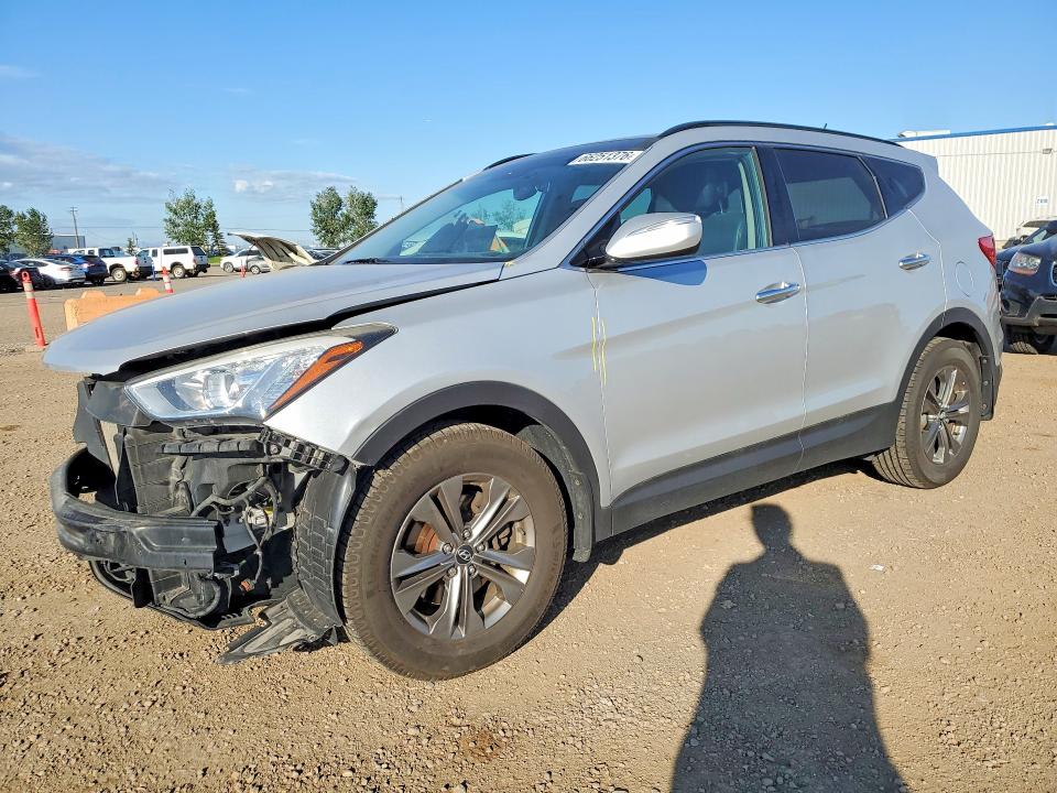 Aukcja sprzedaży 2014 Hyundai Santa Fe Sport, vin: 5XYZUDLB1EG183930, numer aukcji: 66251376