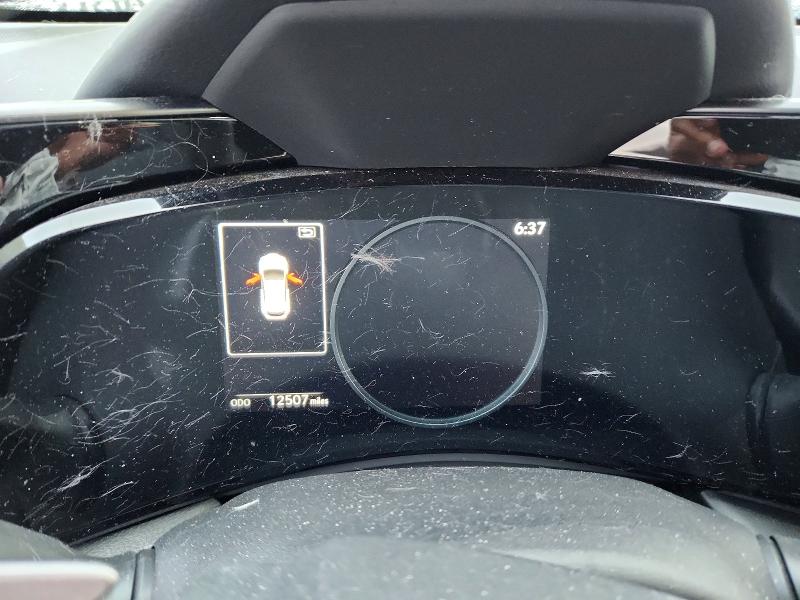 Продаж на аукціоні авто 2025 Lexus Nx 250, vin: 2T2ADCEZ9SC005509, номер лоту: 65487076
