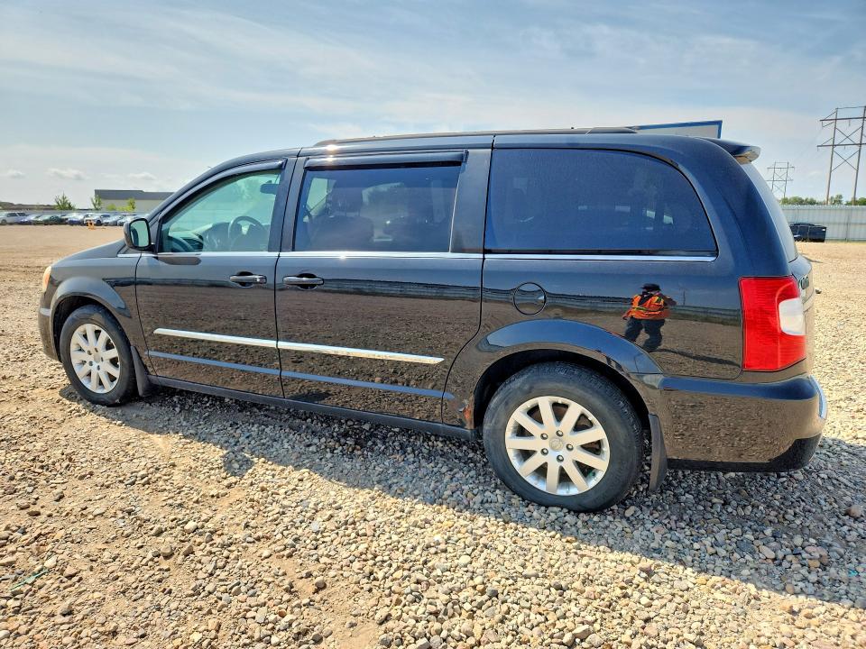 Aukcja sprzedaży 2013 Chrysler Town & Country, vin: 2C4RC1BG6DR560163, numer aukcji: 65136786