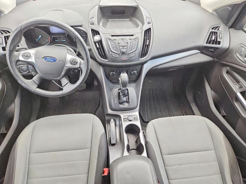 Aukcja sprzedaży 2015 Ford Escape, vin: 1FMCU9GX8FUB52484, numer aukcji: 65855766